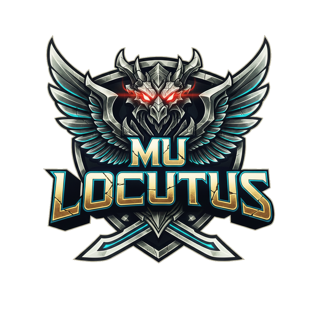 Mu Locutus